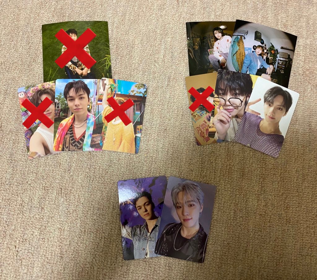 しろくま tweet media