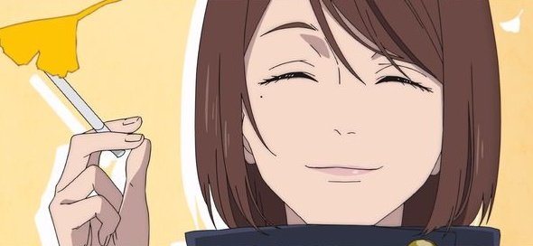 Go_Jover's tweet photo. Shoko's Voice Actor AYA ENDO also voiced Cursed Womb Dagon in episode-14! https://t.co/hqChZSF1HD