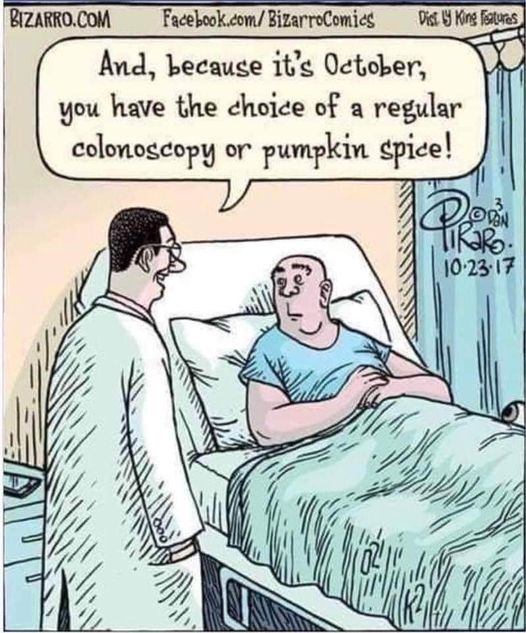 moorejh's tweet photo. #colonoscopy #GIchat https://t.co/wHZyrqjVfc