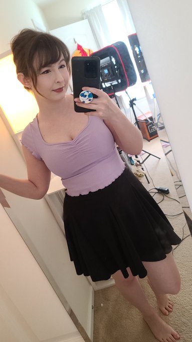 Good morning 🥰 https://t.co/f2M9fq2QHD