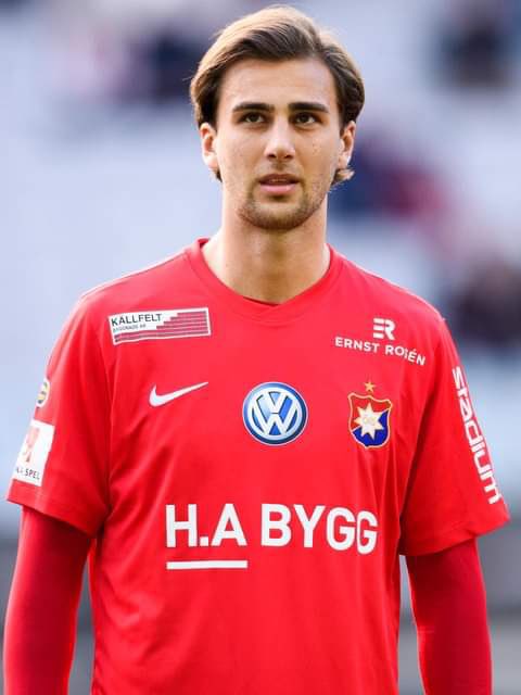 VemarOISaren's tweet photo. Hoppas ni får en go fredag! Vem har vi här? https://t.co/MOcLkiXGcV
