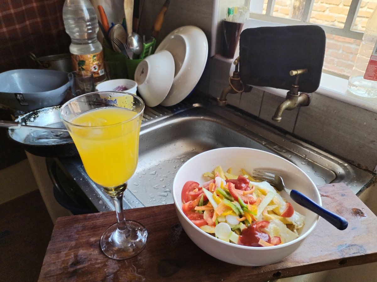 Stizzy_Rapstar's tweet photo. Friday Self Treat #Chefmode https://t.co/pyOO1hROCM