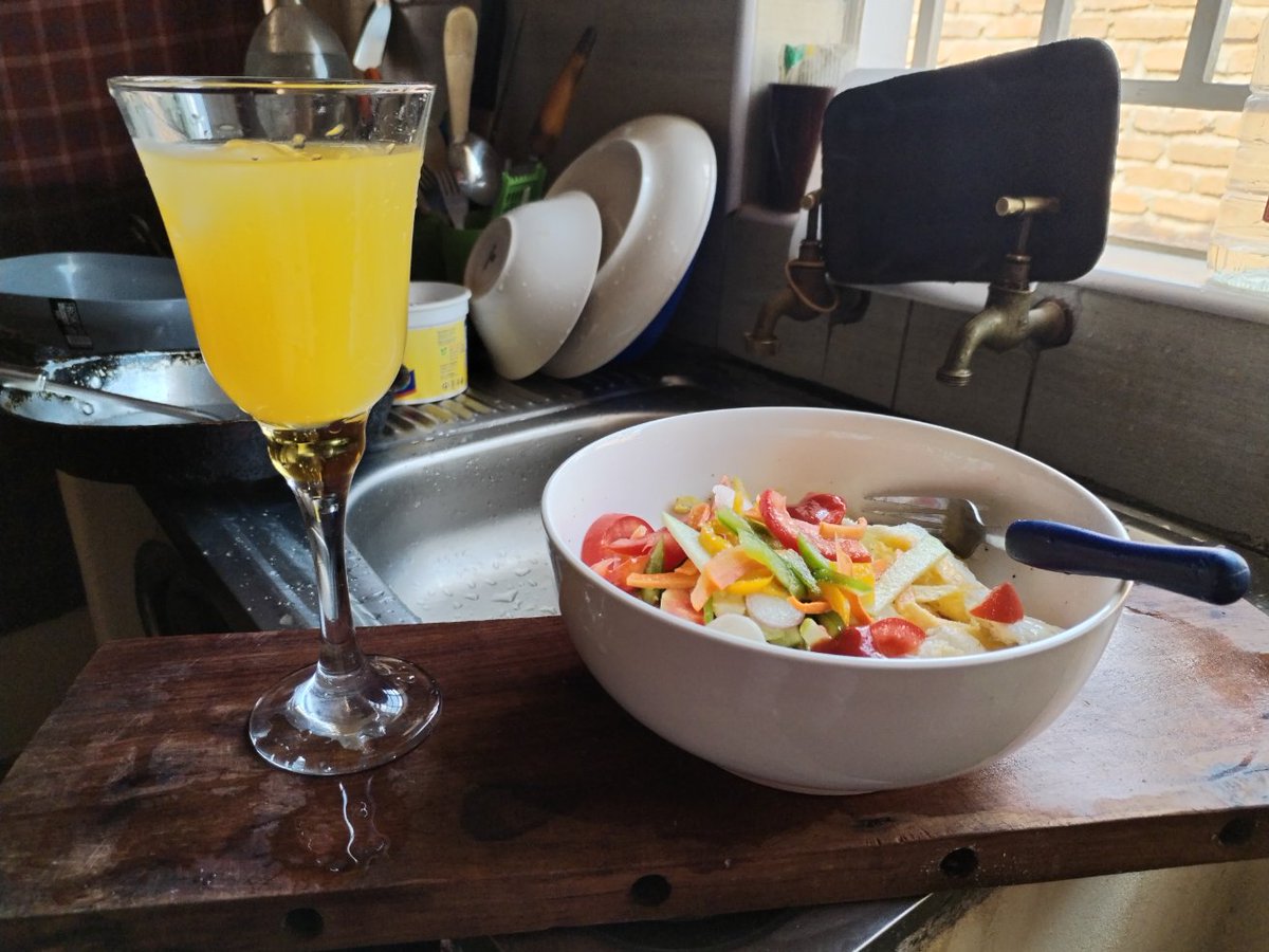 Stizzy_Rapstar's tweet photo. Friday Self Treat #Chefmode https://t.co/pyOO1hROCM