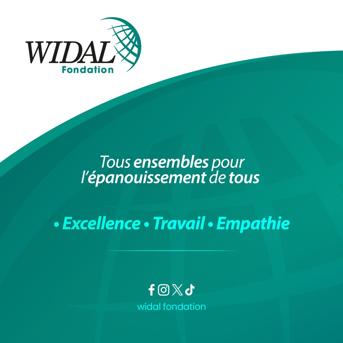 Fondation WIDAL tweet media