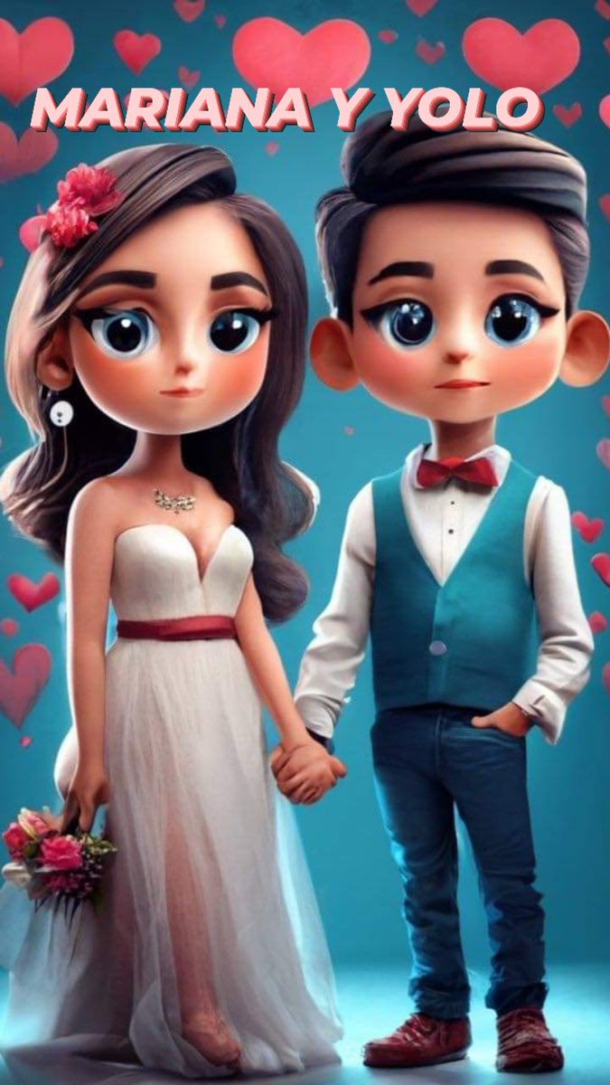 YicedR51467's tweet photo. @YoloAventuras @Bryan_SKabeche OJALA DIOS NOS DIERA LA NOTICIA QUE VOLVIERON SE MERECE SER FELIZ DE NUEVO Y QUE NUNCA SE SEPAREN SON BONITA PAREJA https://t.co/HlcwGua7xf