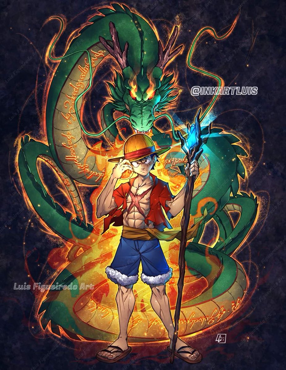 Psokokwak's tweet photo. @FxT_VolV Tu ne connais pas Shenron ? Avec les boules de cristal et tout le délire ? https://t.co/vDqw6KLSH9
