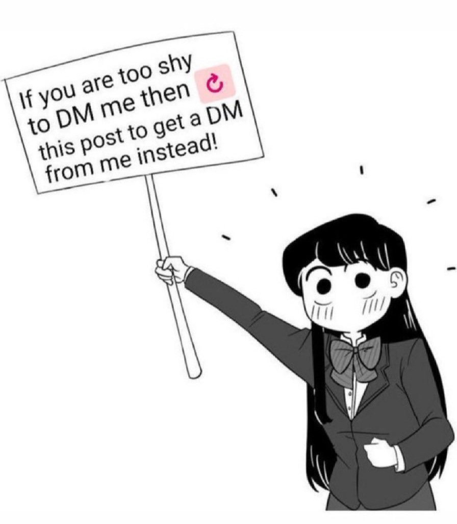 Gonna put this here to all the cute prey who wanna get stuffed in my holes~
