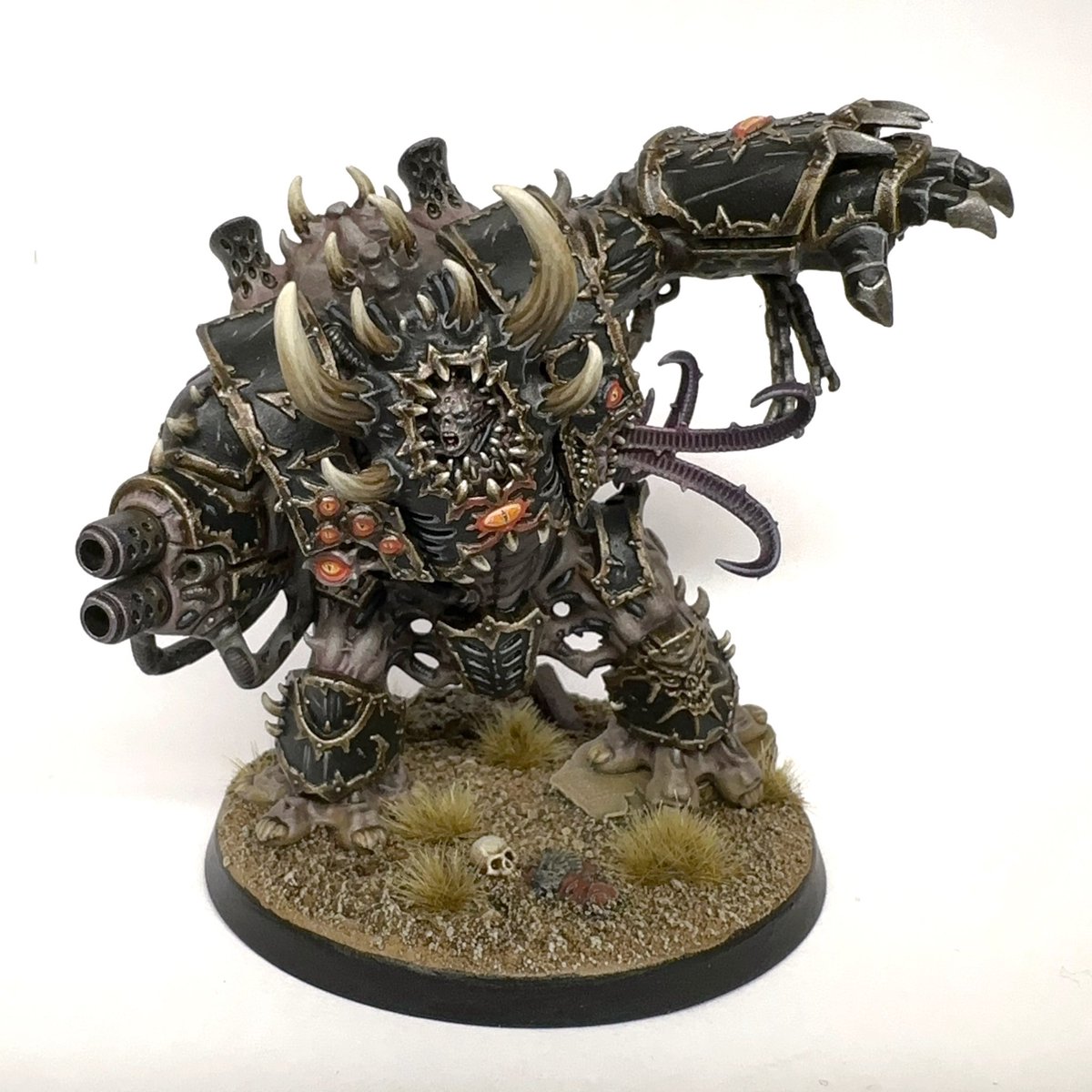 Big Steve tweet media