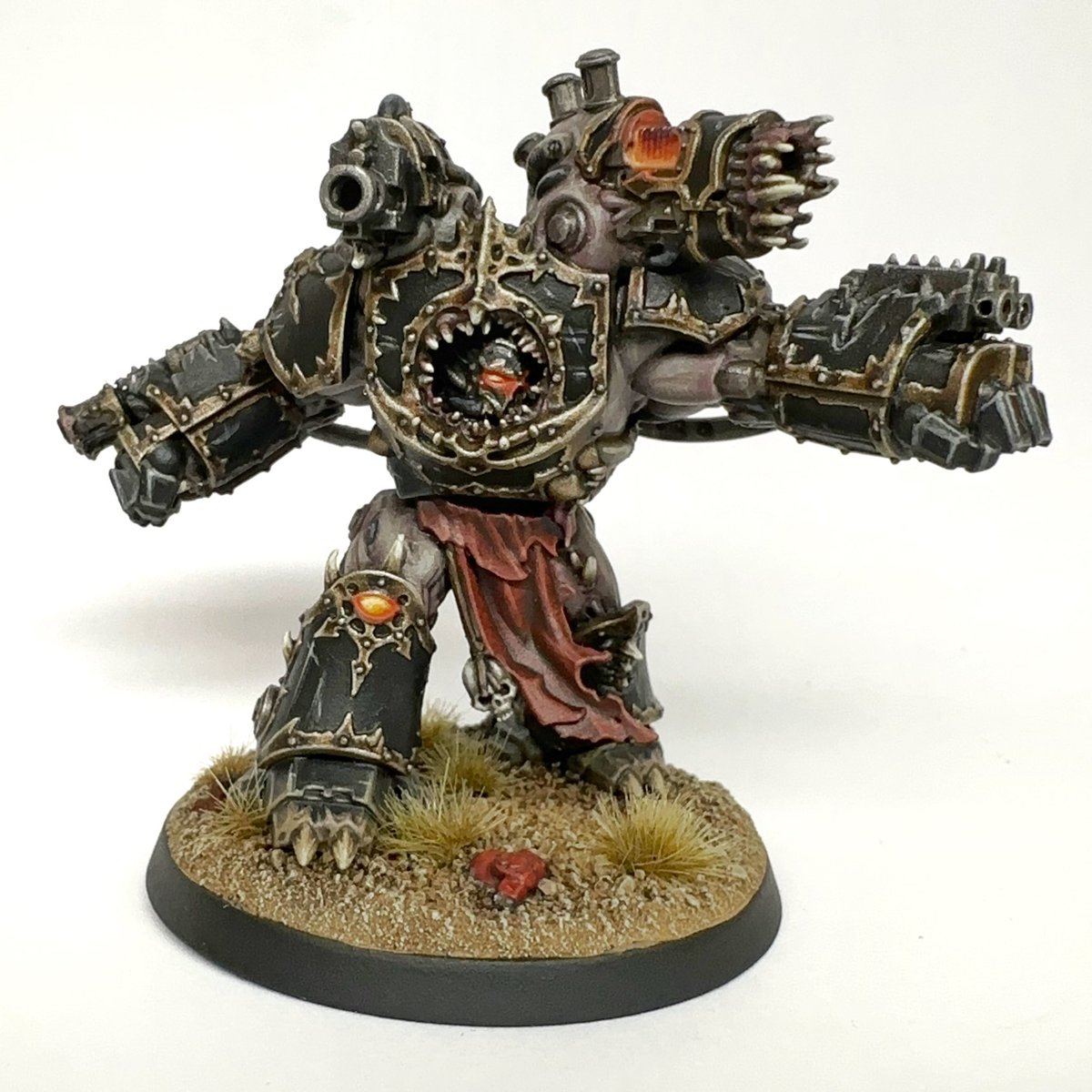 Big Steve tweet media