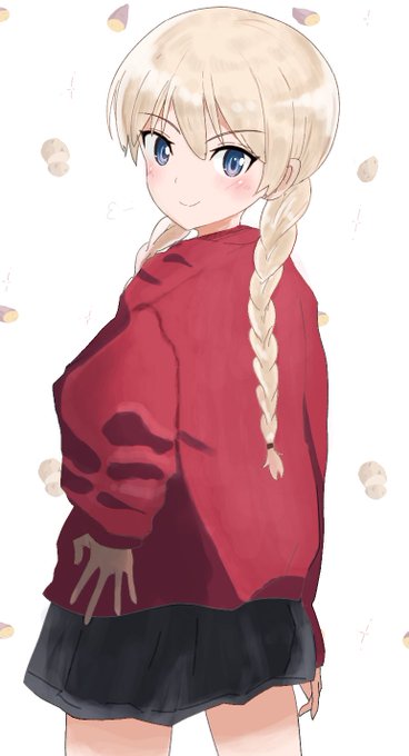 #L_witch
お芋!!🥔🍠 