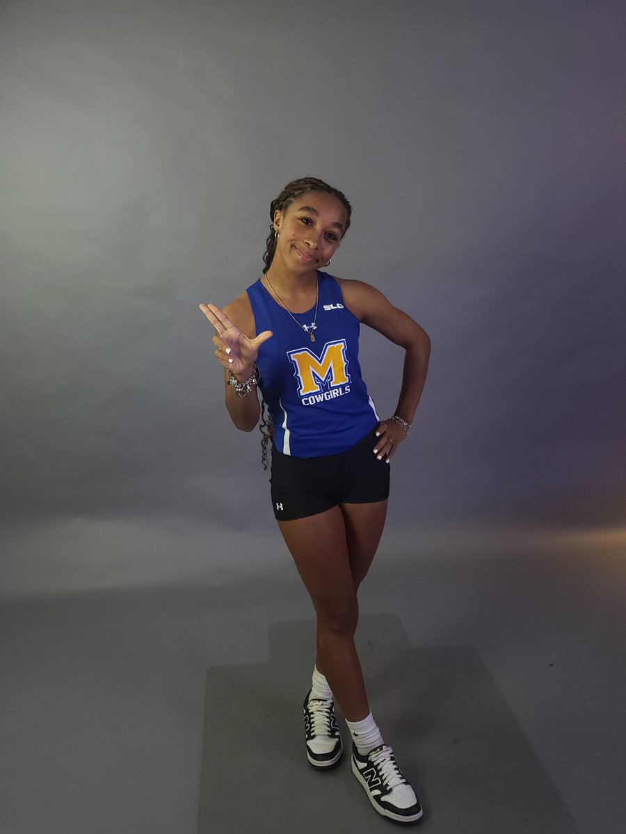 Had a great time at McNeese!! Thank you for showing me a nice time and giving me an incredible host, Geaux Pokes 🤠💛💙!  <a href="/MSUCoachJ/">Coach Jeanlouis</a> <a href="/McNeeseTF_XC/">McNeese T&F/XC</a>