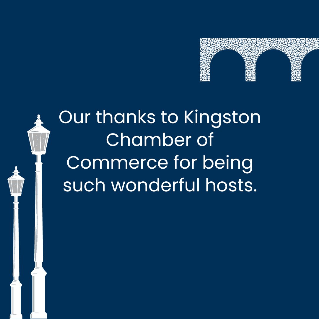 Kingston Giving tweet media