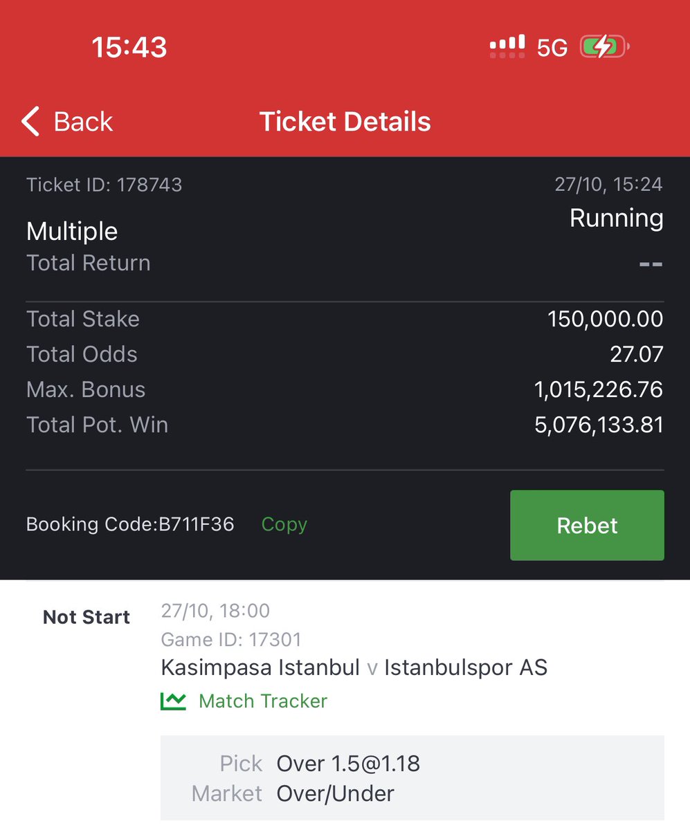 KgsbCommunity's tweet photo. SPORTYBET❤️

90BDE337  30 ODDS
B711F36        27 ODDS🔞

Edit 👉🏿 https://t.co/vCb7IKPooM

RTs guys 👏 https://t.co/xGgh0X6byC