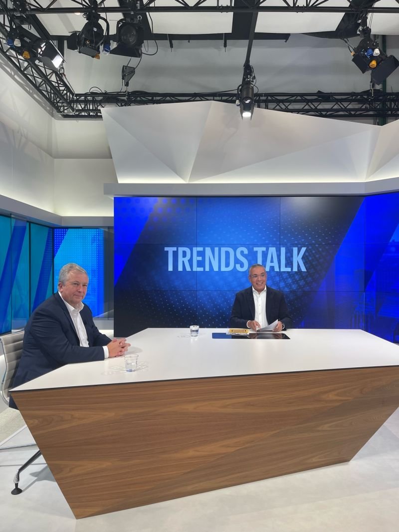 Rendez-vous ce week-end sur @TrendsCanalZ avec <a href="/FaljaouiAmid/">Faljaoui</a> ?