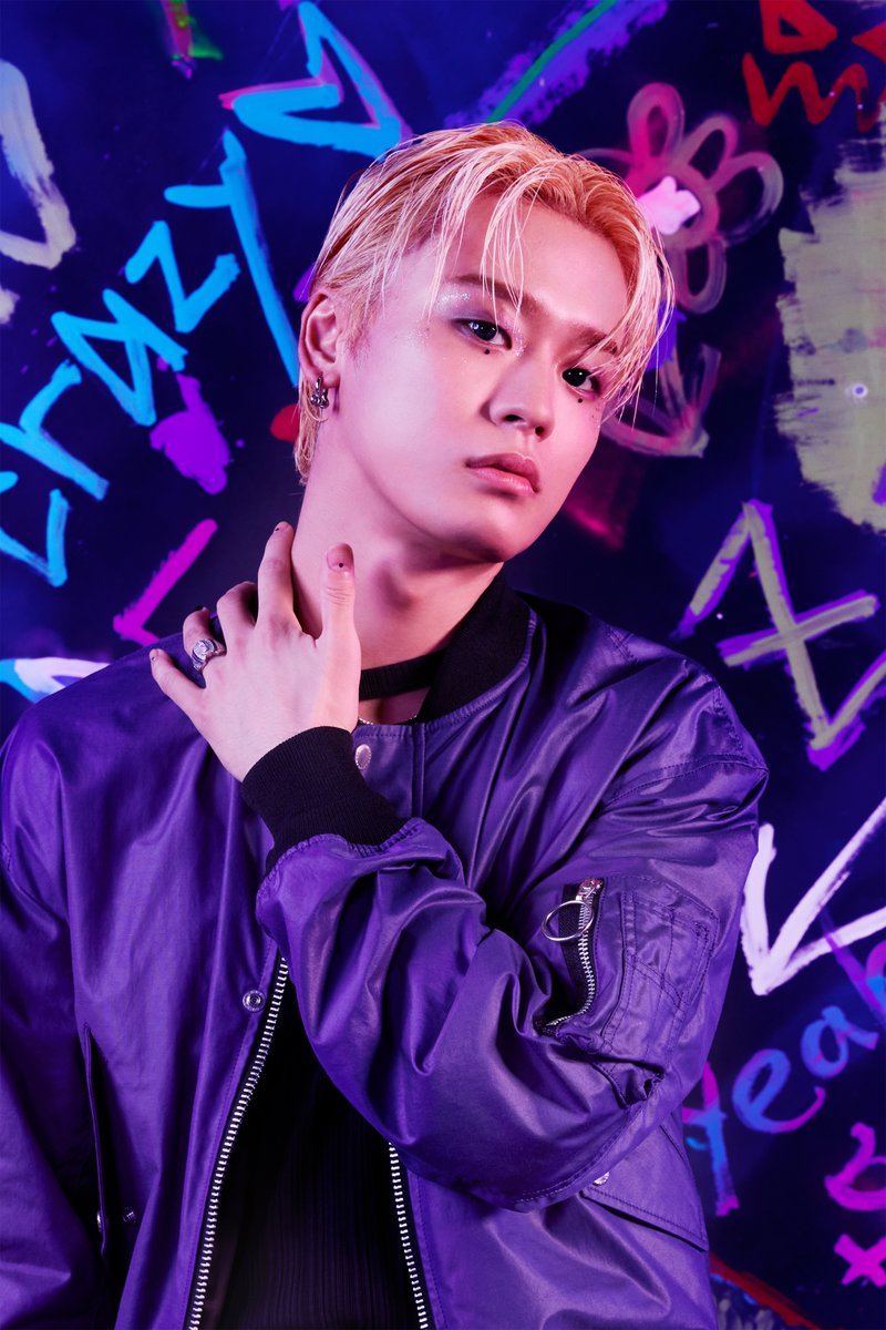 mazzel_official's tweet photo. 🎂 #HBD_TAKUTO 🎂

2023.10.28
HAPPY BIRTHDAY
to TAKUTO!

#MAZZEL #TAKUTO https://t.co/LWOMkOo42q