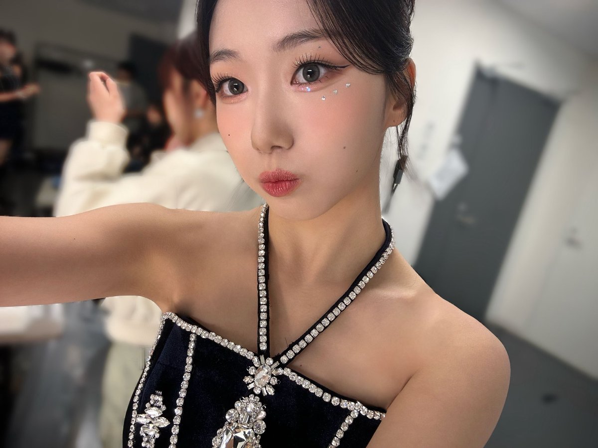 일본 팬미팅 1번째 공연 행복하게 마무리🎀🤍
ケプリアン、今日も本当にありがとうございます🩷

#서영은 #YOUNGEUN 
#Kep1er #케플러