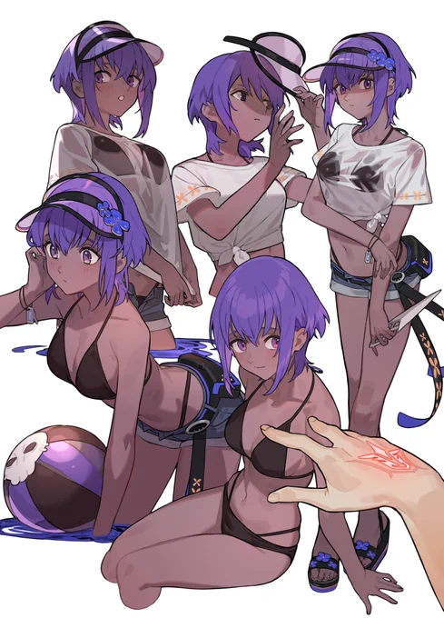 #FGO #番外特異点  参加しました!
