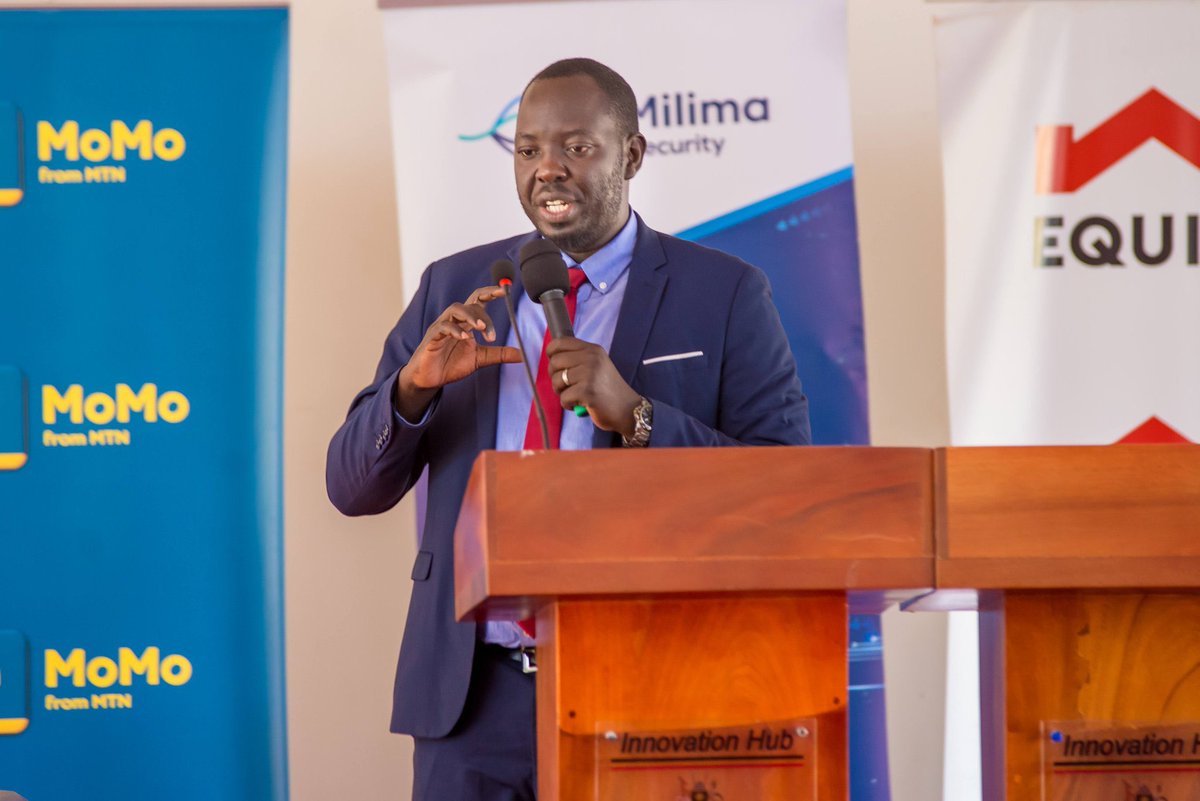 GreyArmourSec's tweet photo. #OctoberCybersecurityAwarenessMonth 
Today, we marked the end of the #OctoberCybersecurityAwarenessMonth 
📍National ICT Innovation Hub https://t.co/DzJCqbp0jh