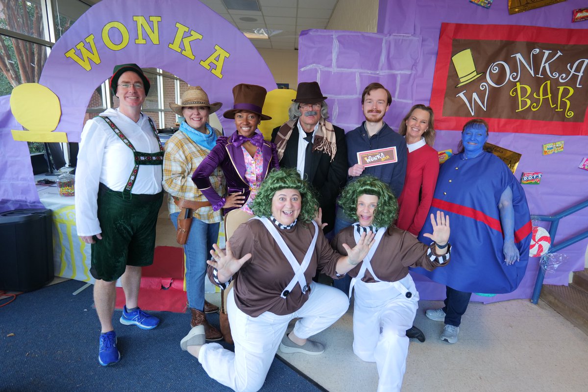 Crestline Elementary tweet media