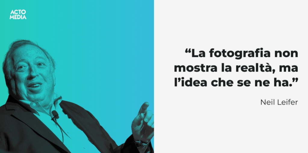 Actomedia's tweet photo. La prossima volta che osservate una fotografia, ricordate che non state guardando la realtà in sé, ma piuttosto l'idea che il fotografo ha voluto condividere con il mondo. 📷💭

#fotografia https://t.co/Jpz2NG3A7v