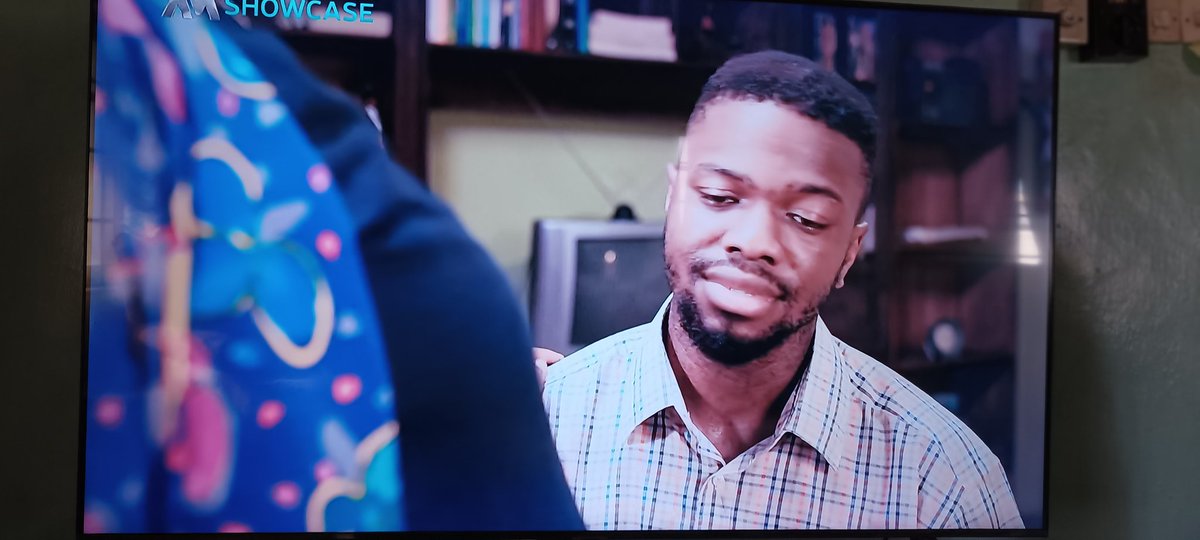 Uchesworld's tweet image. I&apos;m watching the entire Diiche series again and I have to say we did good. #Filmmaking #productiondesign #GratefulHeart #Diiche