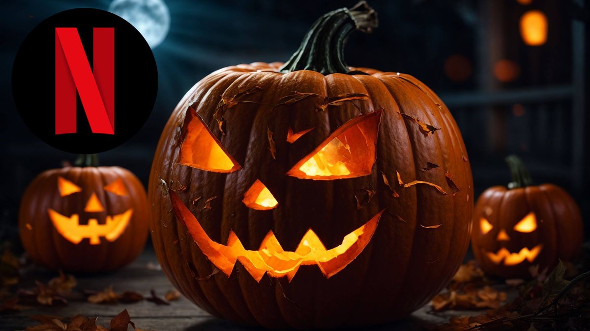 Halloween-Streamingtipps: 5 Horrorserien und -filme bei Netflix #Streamingtipp #Halloween #Horrorfilm #Horrorserie serienjunkies.de/news/halloween…