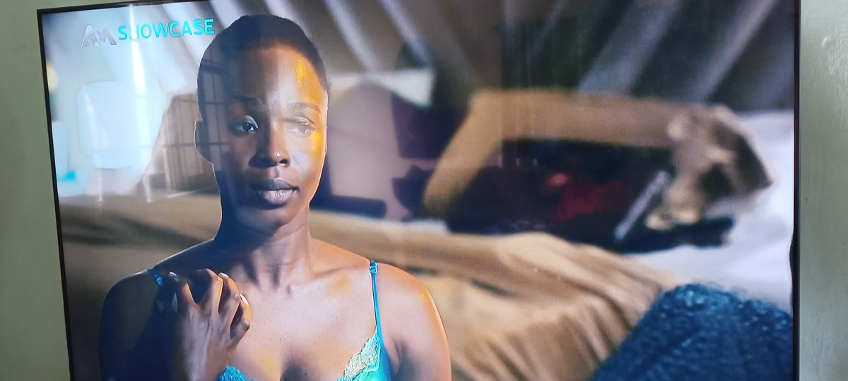 Uchesworld's tweet image. I&apos;m watching the entire Diiche series again and I have to say we did good. #Filmmaking #productiondesign #GratefulHeart #Diiche