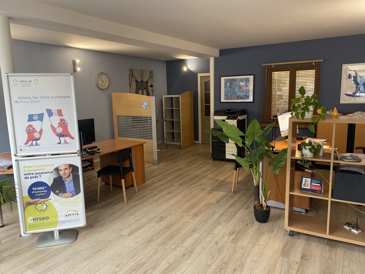 ASSUR+CONSEILS tweet media