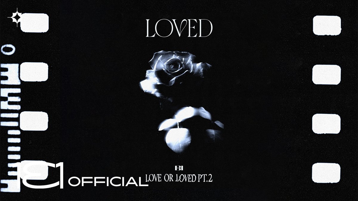 BI_131official's tweet photo. B.I (비아이) ‘Loved’ Official Audio Player

🔗 https://t.co/FE3IVeqI3b 

#BI #비아이 #Loved #131LABEL https://t.co/yBsfjzdoP9