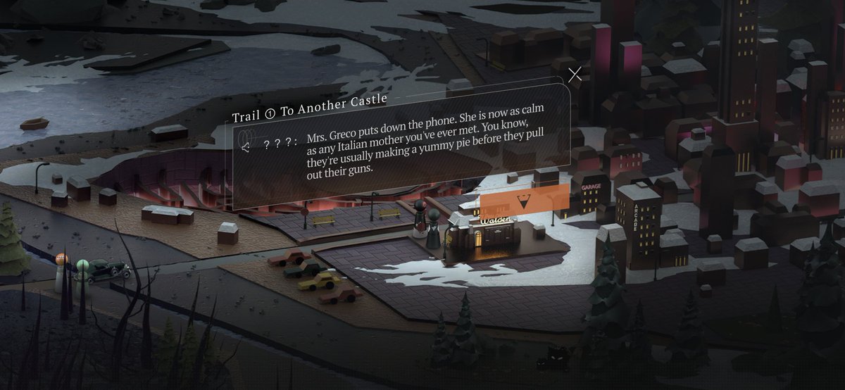 Addie GS tweet media