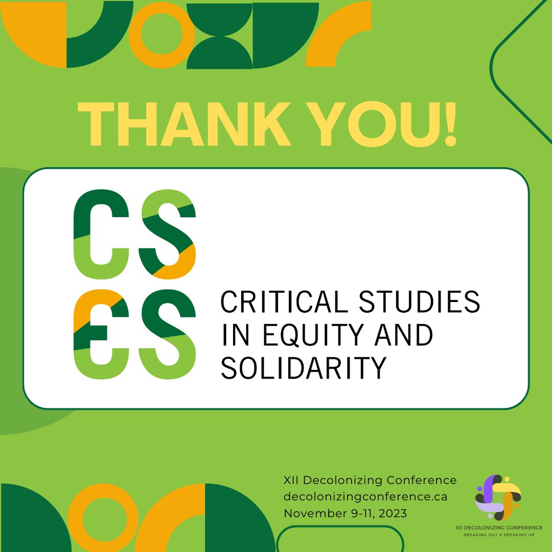 Centre for Integrative Anti-Racism Studies tweet media