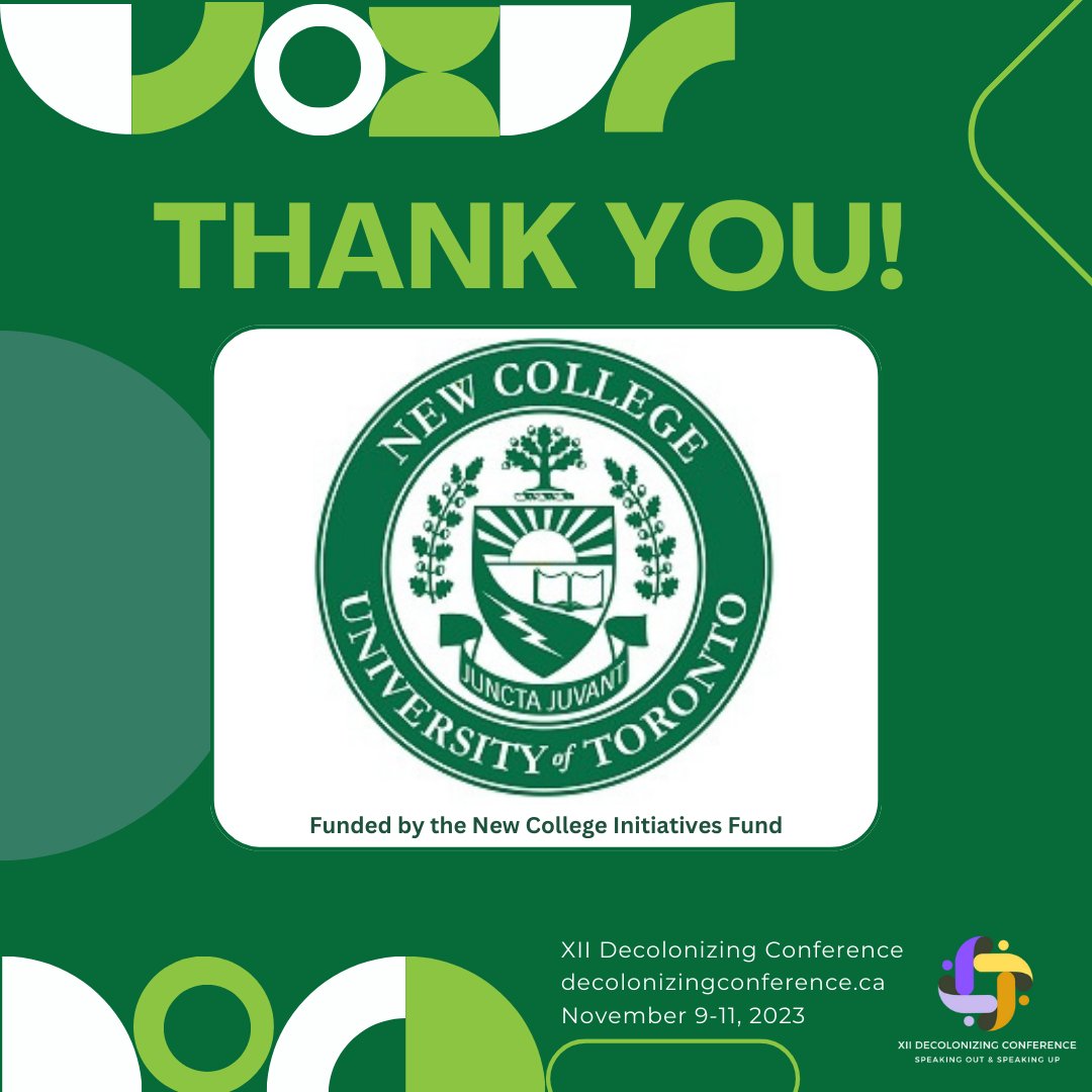 Centre for Integrative Anti-Racism Studies tweet media