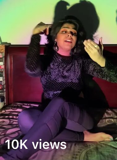 youtube.com/shorts/-vnpYIQ…

This video is getting so much traction, I would love if you go give it a like and comment 🥰

#dance #youtubeshorts #mallu