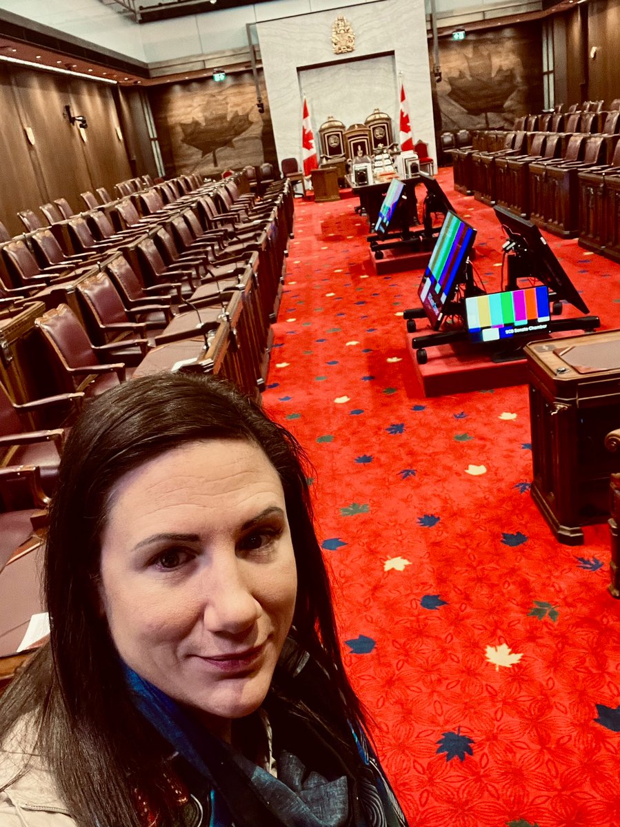 An early morning tour of the Senate post conference. Now for some coffee ☕️ before I continue my downtown adventures as a tourist for the day.
