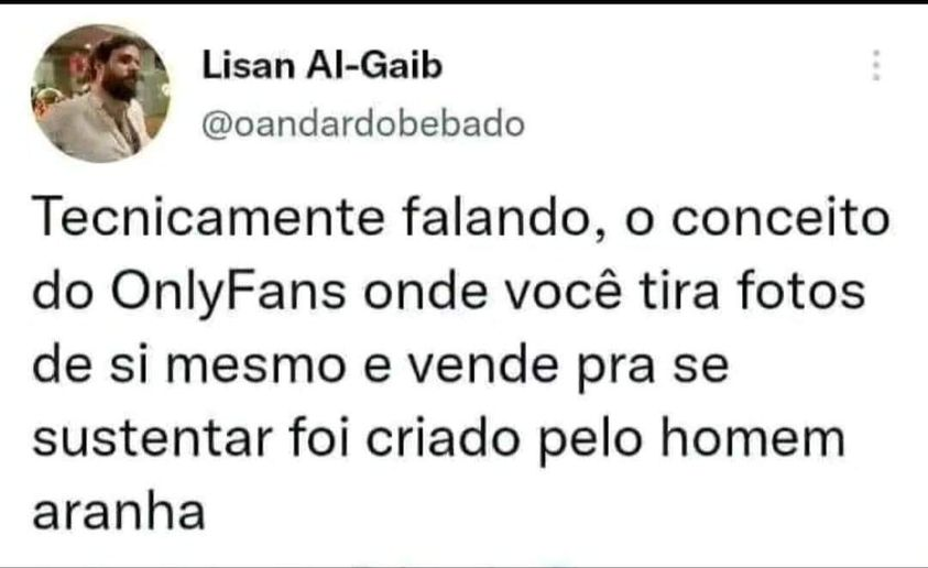 SensoCrtico1's tweet photo. https://t.co/VINBFA2kRl