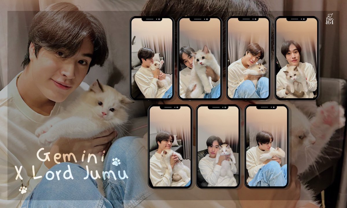 p_164pix's tweet photo. พี่สาวคนนี้จะพลาดสิ่งนี้ไปได้ยังไงละคับ ㅜㅡㅜ ขอให้หนูเติบโตขึ้นอย่างดี ไม่ดื้อ ไม่ซนนะ มีหนูคอยเติมพลังใจ แด๊ดเค้าคงมีแรงทำในสิ่งที่อยากทำอีกเยอะมากๆแน่เลย 🥺🩵🤏🏻✨

มอบแด่ท่านลอร์ดจุ๊มุ หรือเจมีไนน์จิ๋วของเรา :-)

Welcome Lord Jumu 
#ท่านลอร์ดจุ๊มุของแด๊ดเจมีไนน์
#Gemini_NT https://t.co/xFnJOPr2q2
