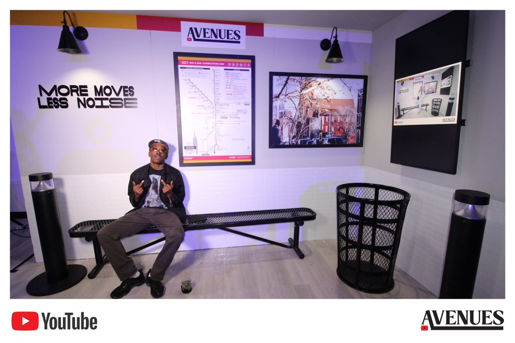 ralphhighend's tweet photo. #YouTubeAvenues https://t.co/13f8LSJLCK