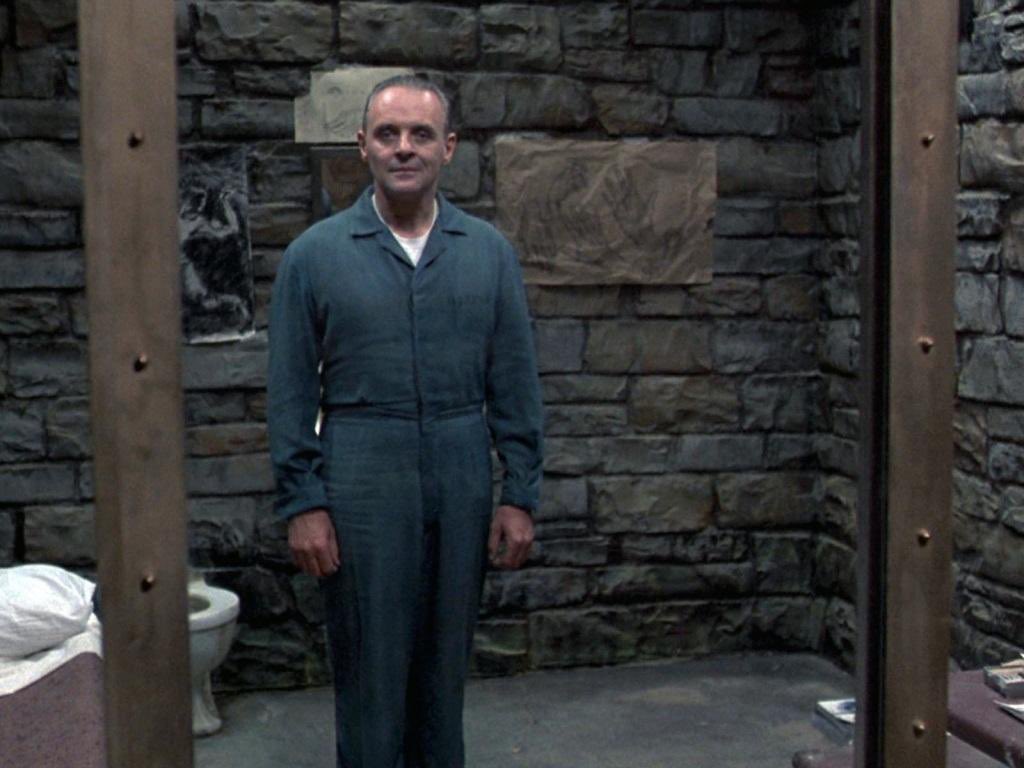 OCJOEBER TRIVIA 

Who were the two killers that Hannibal helped track down while incarcerated?

#horror #halloween #ocjoeber #horrortrivia #ocjoeber