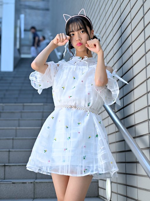 Twitterのコスプレ画像12