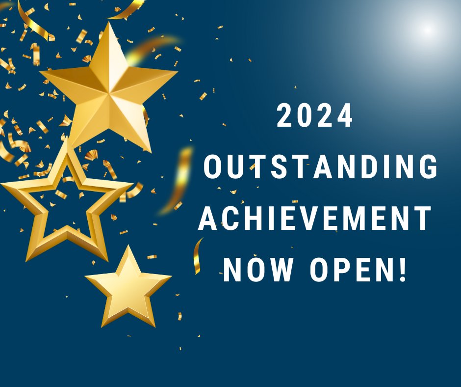 Nominations are now OPEN for the 2024 Outstanding Achievement Awards! Celebrating champions enhancing adolescent &amp; young adult health since 1981. Deadline: Nov 13, 2023
Nominate here: bit.ly/3SgvCDl 
#2024OutstandingAchievementAwards #AdolescentHealth #SAHM #Awards