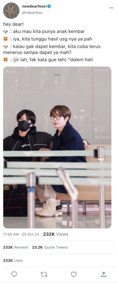 renzunvi's tweet photo. Noren Two Tweets AU

— different flights
; jenzoxrensha couple https://t.co/CJcHOAaevY