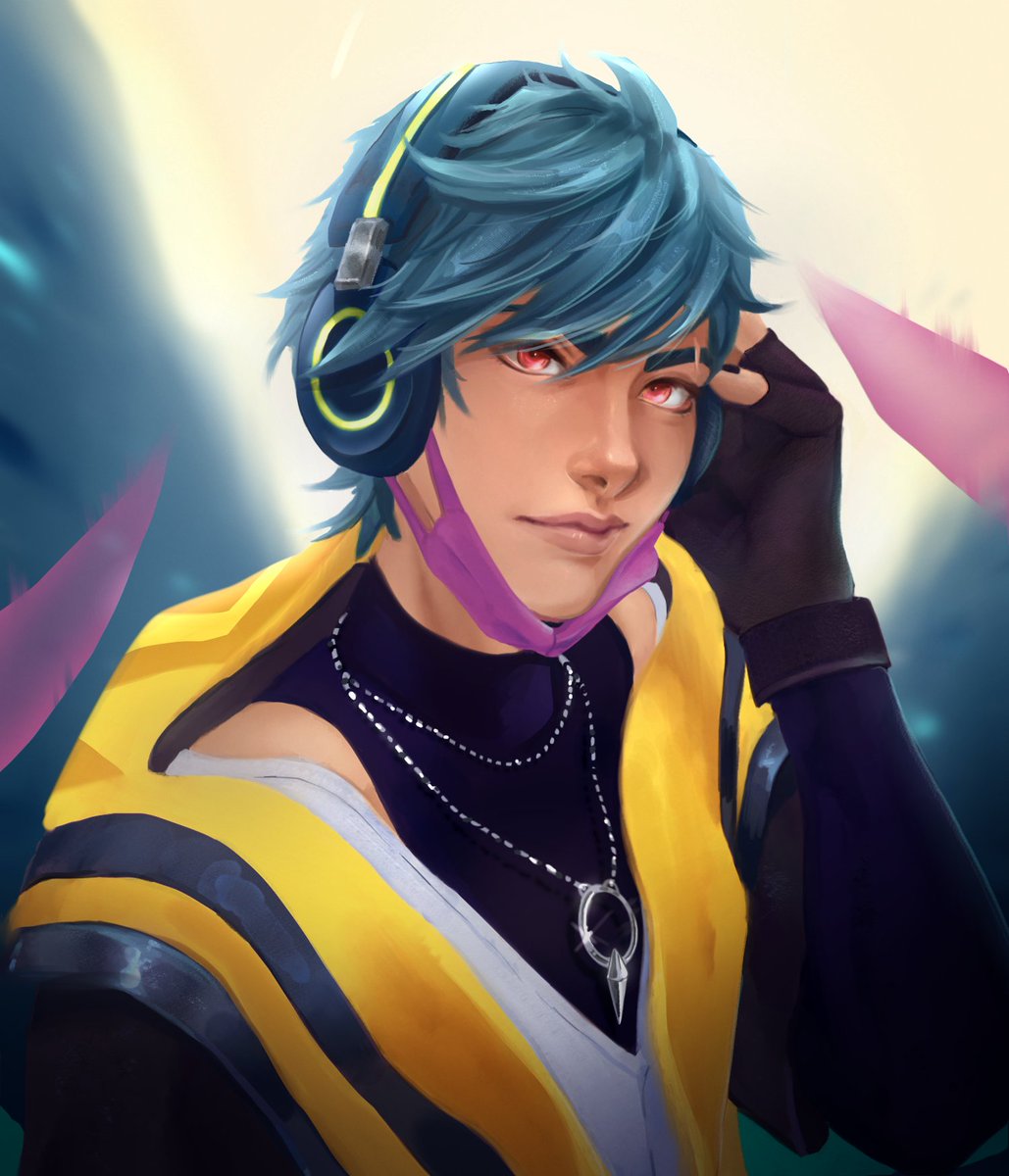 ilda_aart's tweet photo. Aphelios fanart ✨

#HeartSteel #Aphelios #Apheliosfanart #LeagueOfLegends #RiotGames https://t.co/QRn84s1bHo