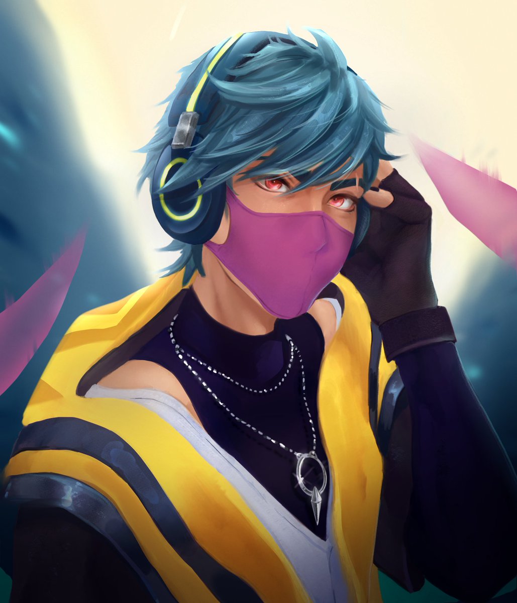 ilda_aart's tweet photo. Aphelios fanart ✨

#HeartSteel #Aphelios #Apheliosfanart #LeagueOfLegends #RiotGames https://t.co/QRn84s1bHo