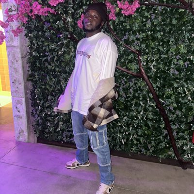 6’Eva Blessed 🖤🤟🏾 (@basedonmusa) on Twitter photo 