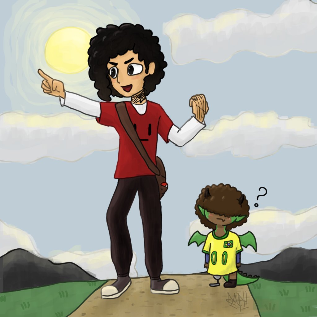 raaphoso's tweet photo. richas e felps saindo pra explorar >:D
#qsmp #qsmpfanart #richarlysonqsmp #richasfanart #felps #felpsqsmp https://t.co/j72Pr6pkIx