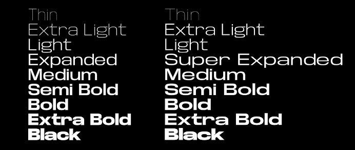 SyntheVisuals's tweet photo. Free fonts for your next project: https://t.co/5OMWh4SFwl