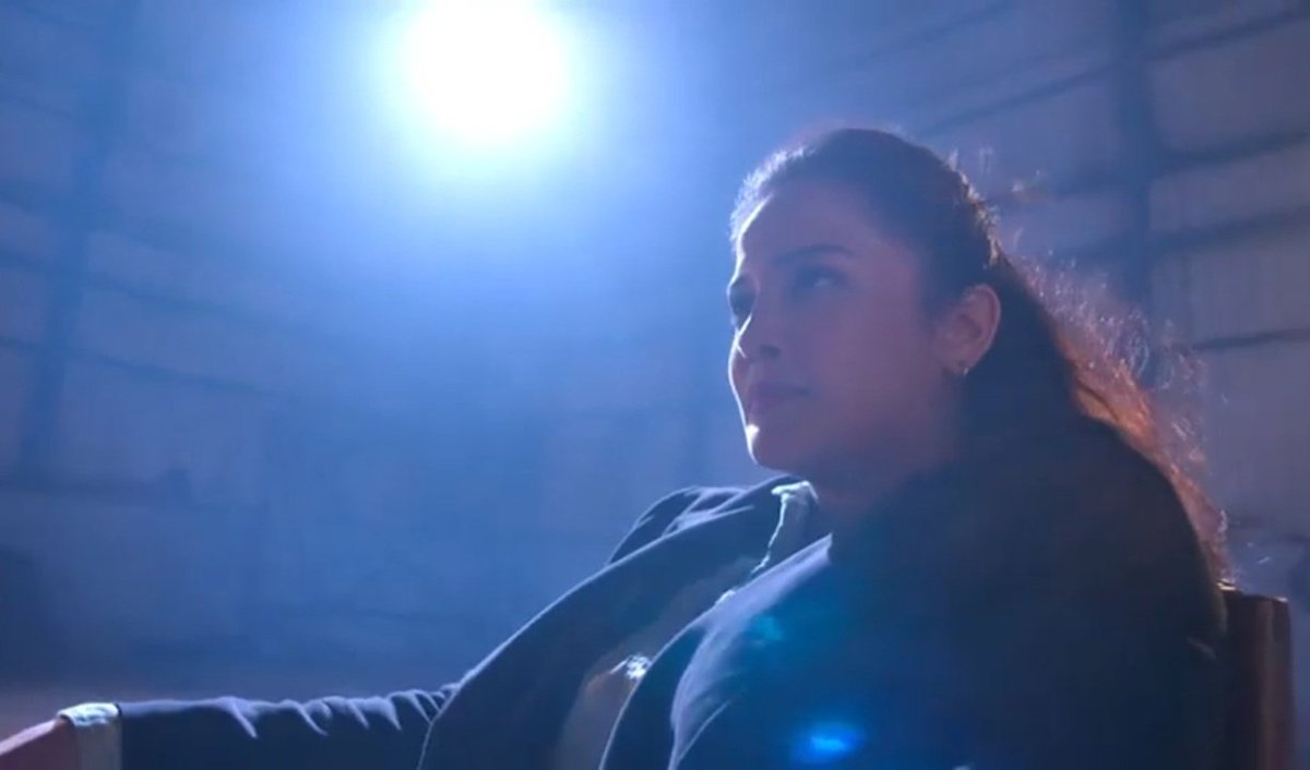 nimasha4sg's tweet image. It was always dream to see solo fight sequence of SHO Haseena Mallik but #MaddamSir makers never fulfil our dreams except giving normal short fight scene during Urmi track but here #Vanshaj makers are fulfilling our unfulfilled dreams n we are forever grateful for em🙏.@sabtv .