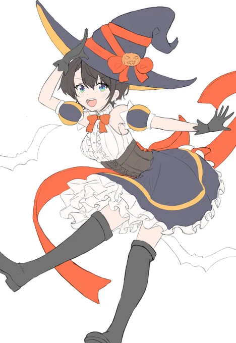 色どうしたものか・・・ 