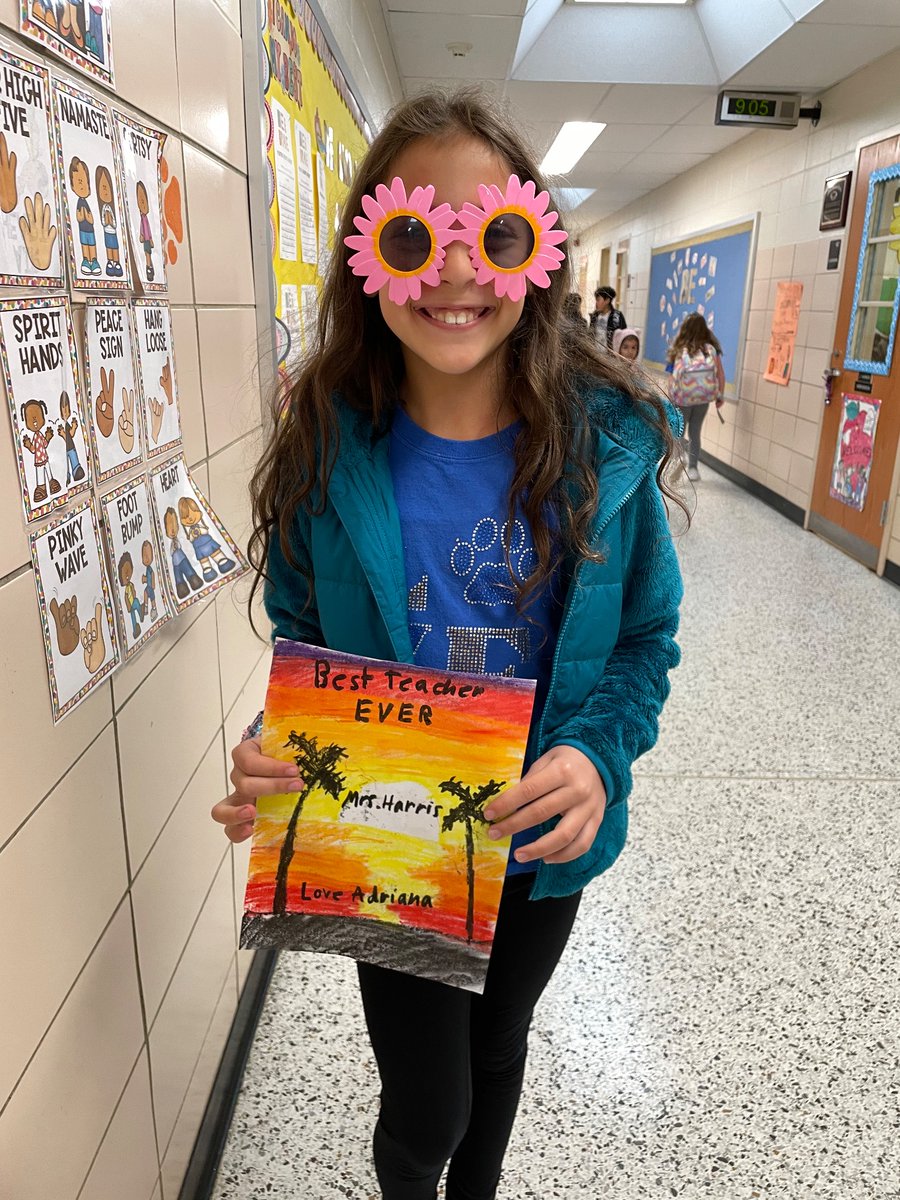 Christina Harris tweet media