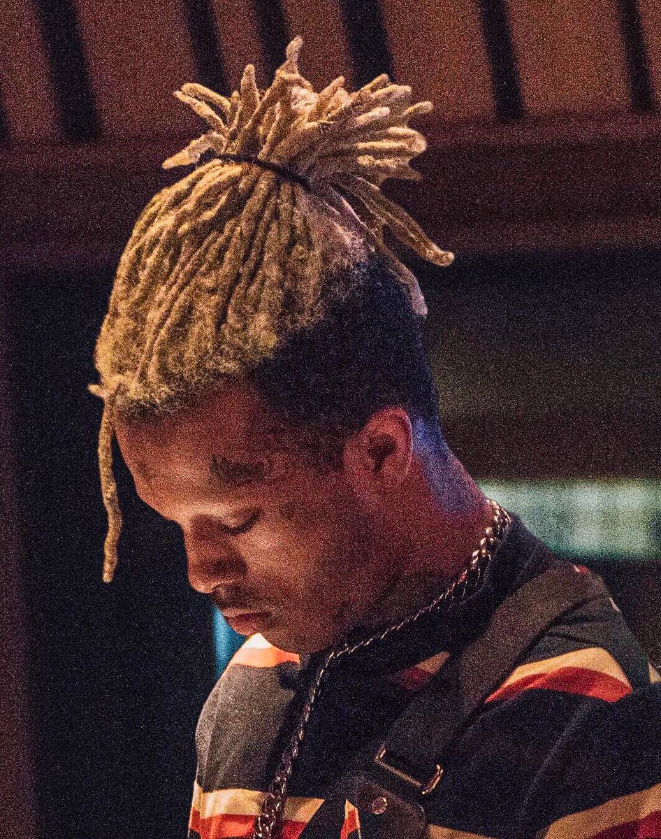 Your mind is limitless. You are worth more than you could believe
- XXXTentacion